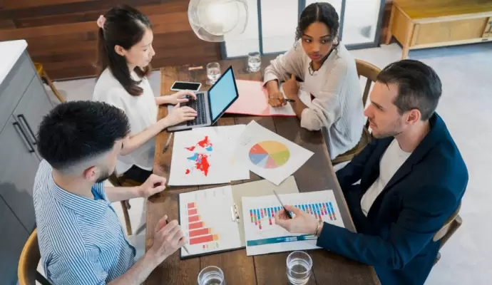 Investigación de Mercados