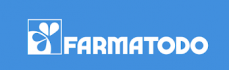 Logo Farmatodo