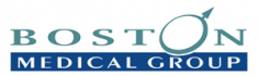 Logo Boston Medical Group