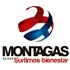 Logo Montagas