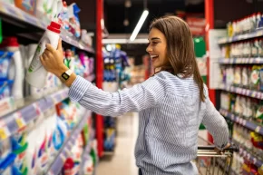 Qué son las marcas blancas