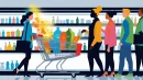 Del canal tradicional al 'Hard Discount':
La reconfiguración del gasto en el
hogar colombiano